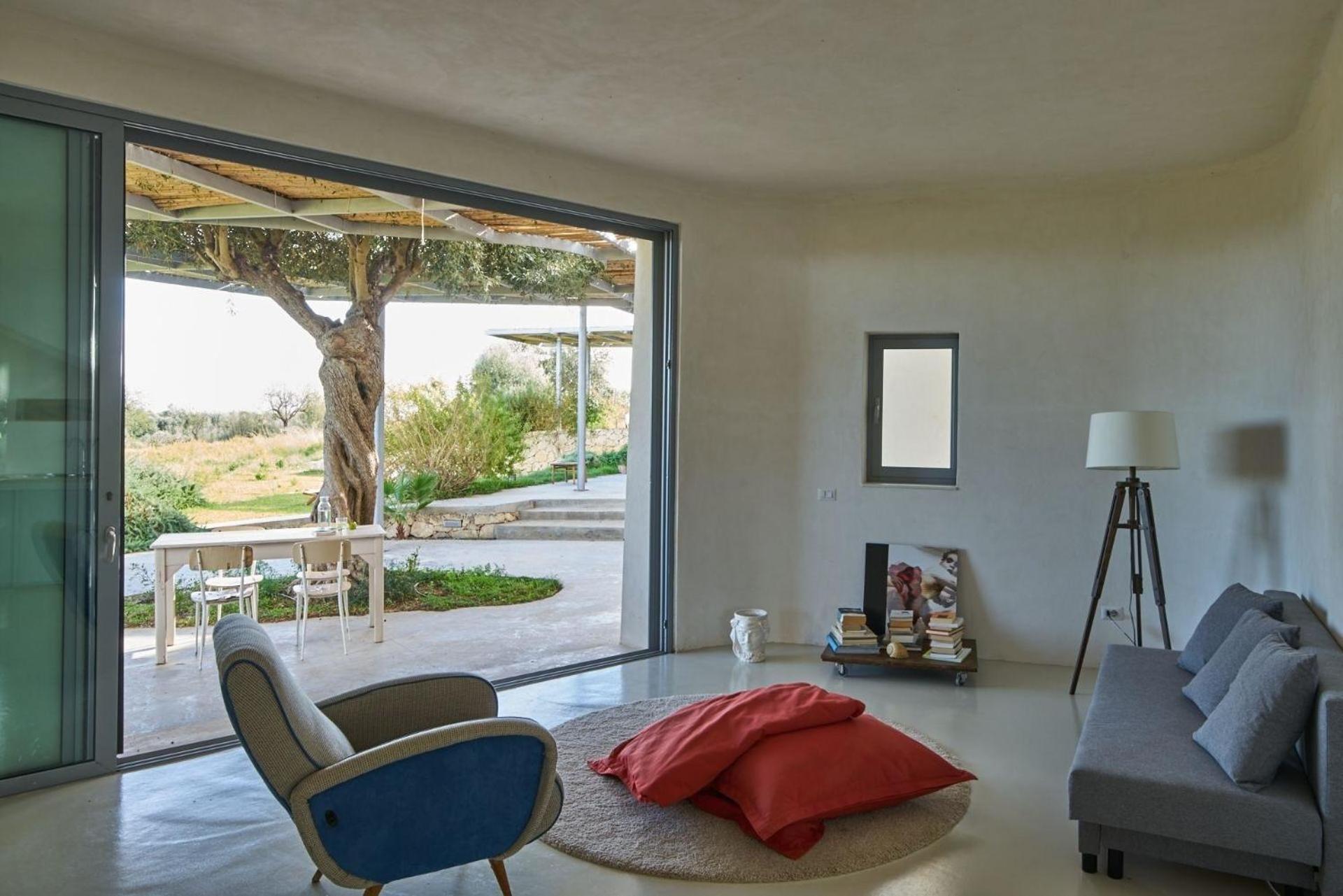 Ferienhaus für 2 Personen 2 Kinder ca 70 qm in Calabernardo, Sizilien Ostküste von Sizilien view 5