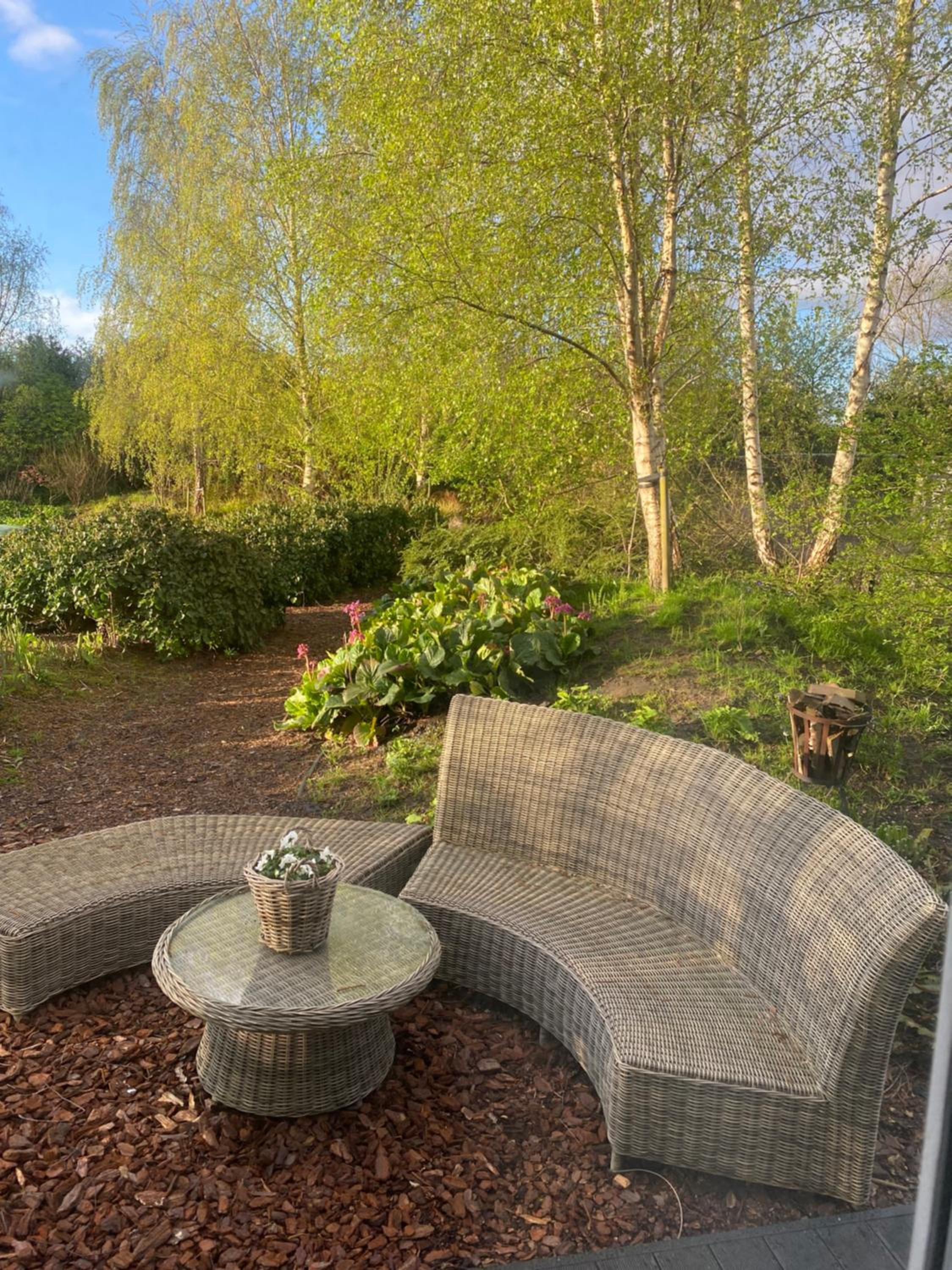 Ecolodge Almere