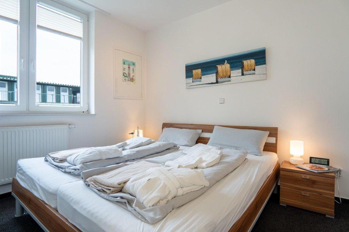 Strandpark-Grossenbrode-Haus-Moewennest-Wohnung-2