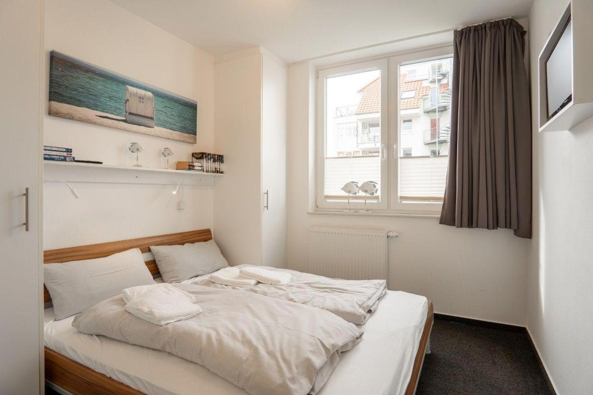 Strandpark-Grossenbrode-Haus-Moewennest-Wohnung-2