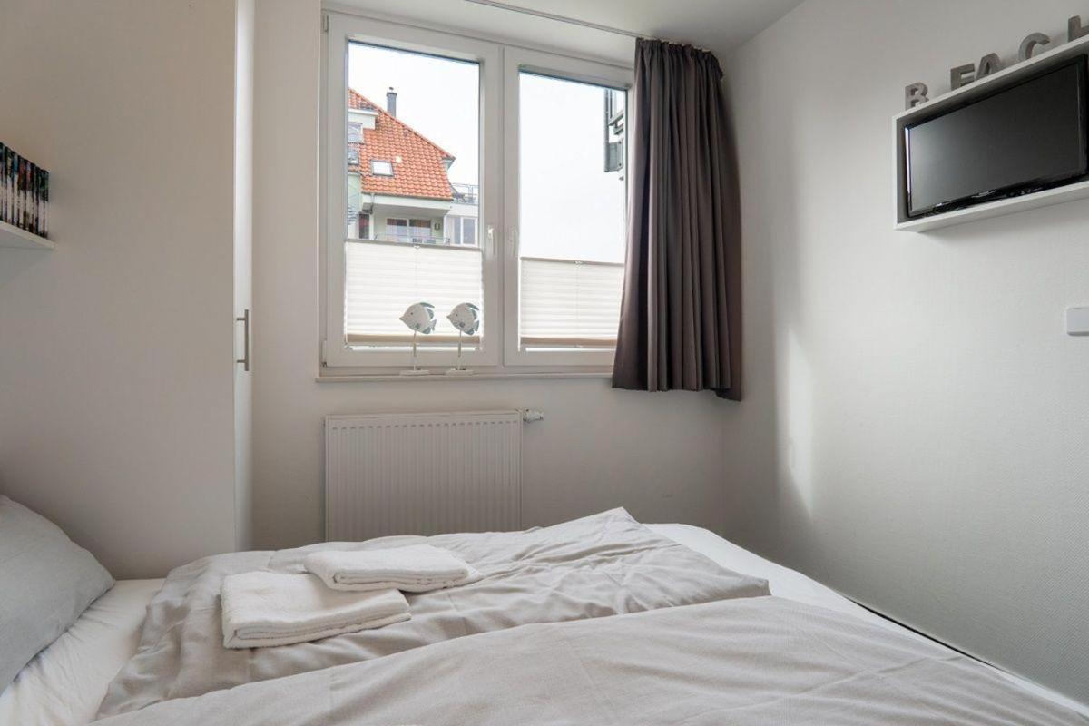 Strandpark-Grossenbrode-Haus-Moewennest-Wohnung-2