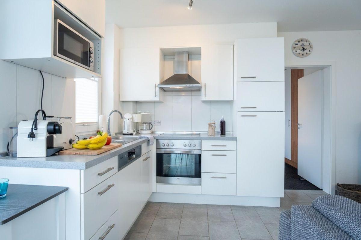 Strandpark-Grossenbrode-Haus-Moewennest-Wohnung-2