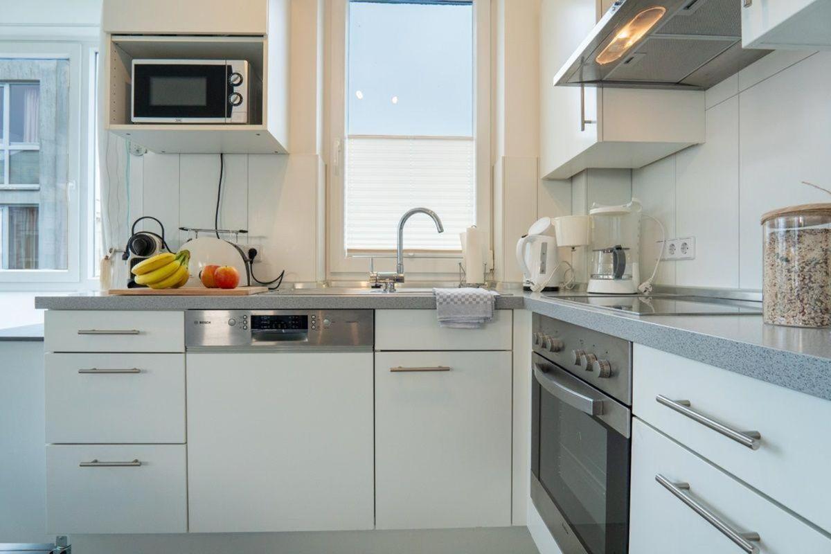Strandpark-Grossenbrode-Haus-Moewennest-Wohnung-2