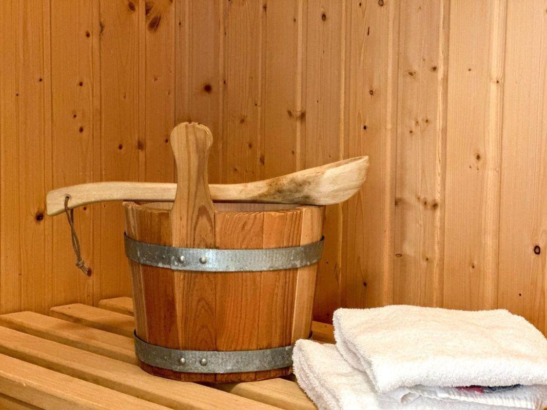Strandpark-Grossenbrode-Haus-Moewennest-Wohnung-2