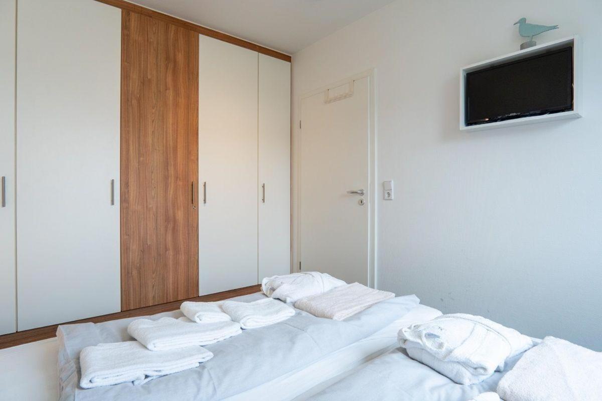 Strandpark-Grossenbrode-Haus-Moewennest-Wohnung-2