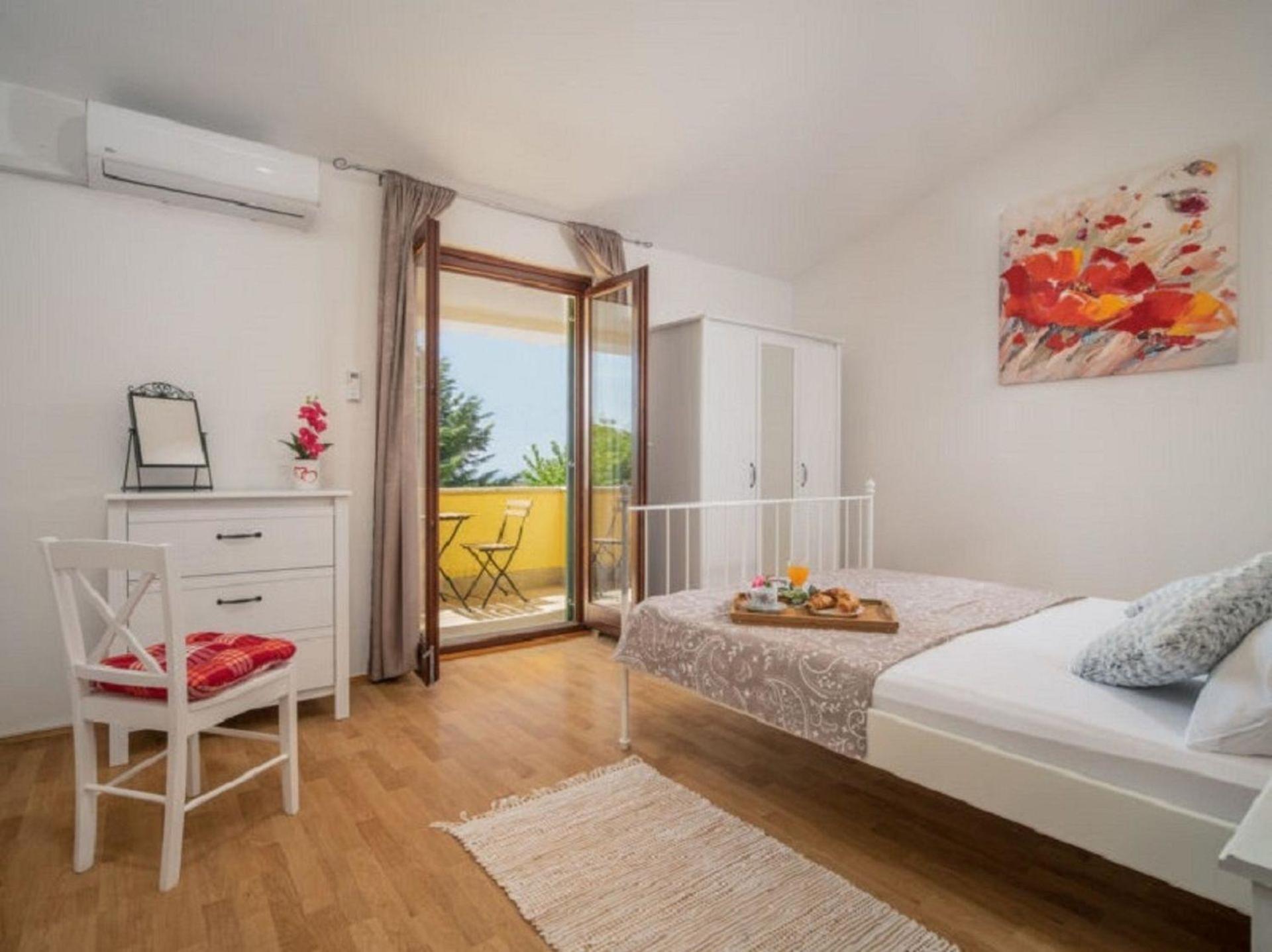 Ferienhaus mit Privatpool für 9 Personen ca 120 qm in Rogovići, Istrien Istrische Riviera view 2