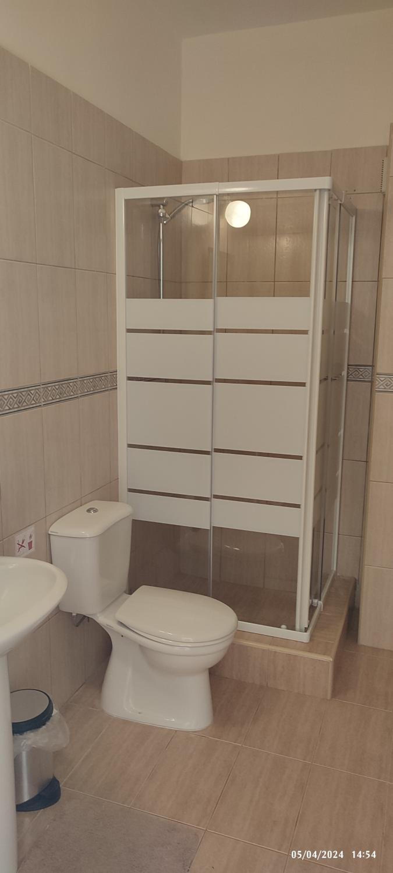 Apartment, Paphos, Coral bay