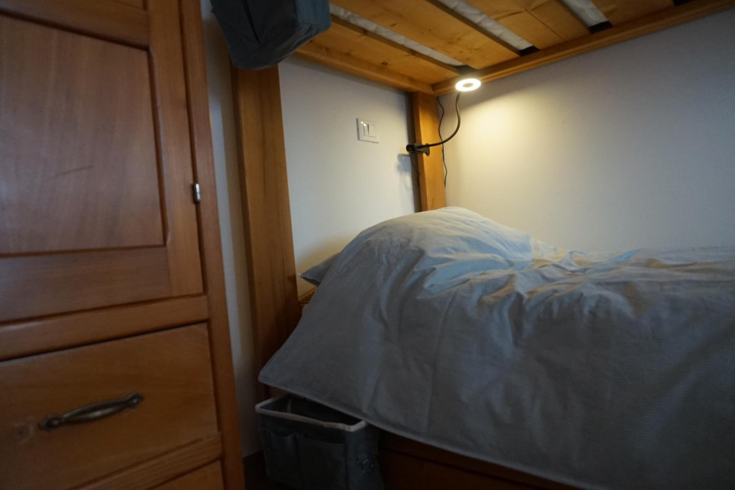 Civetta panoramic mountain home