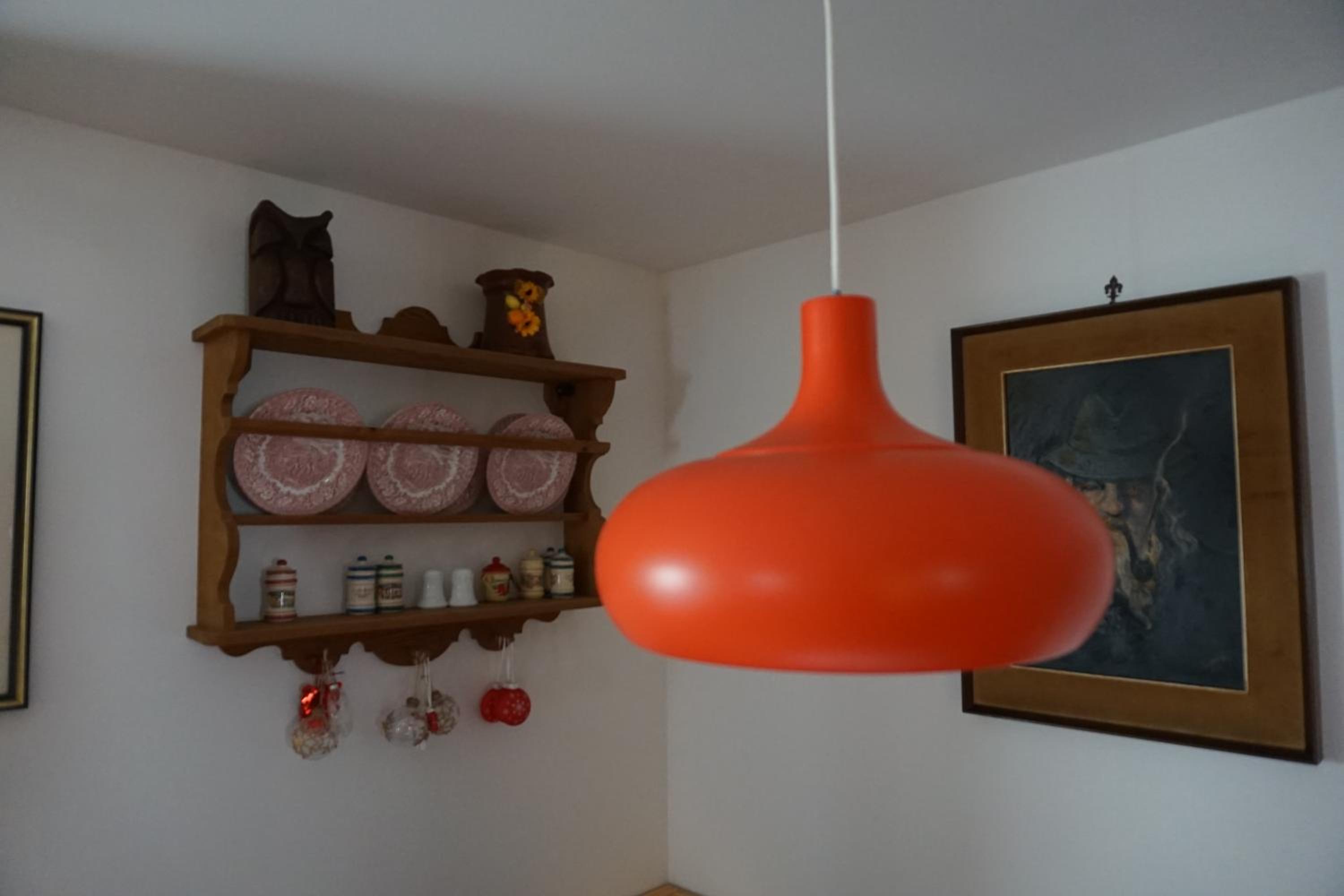 Civetta panoramic mountain home
