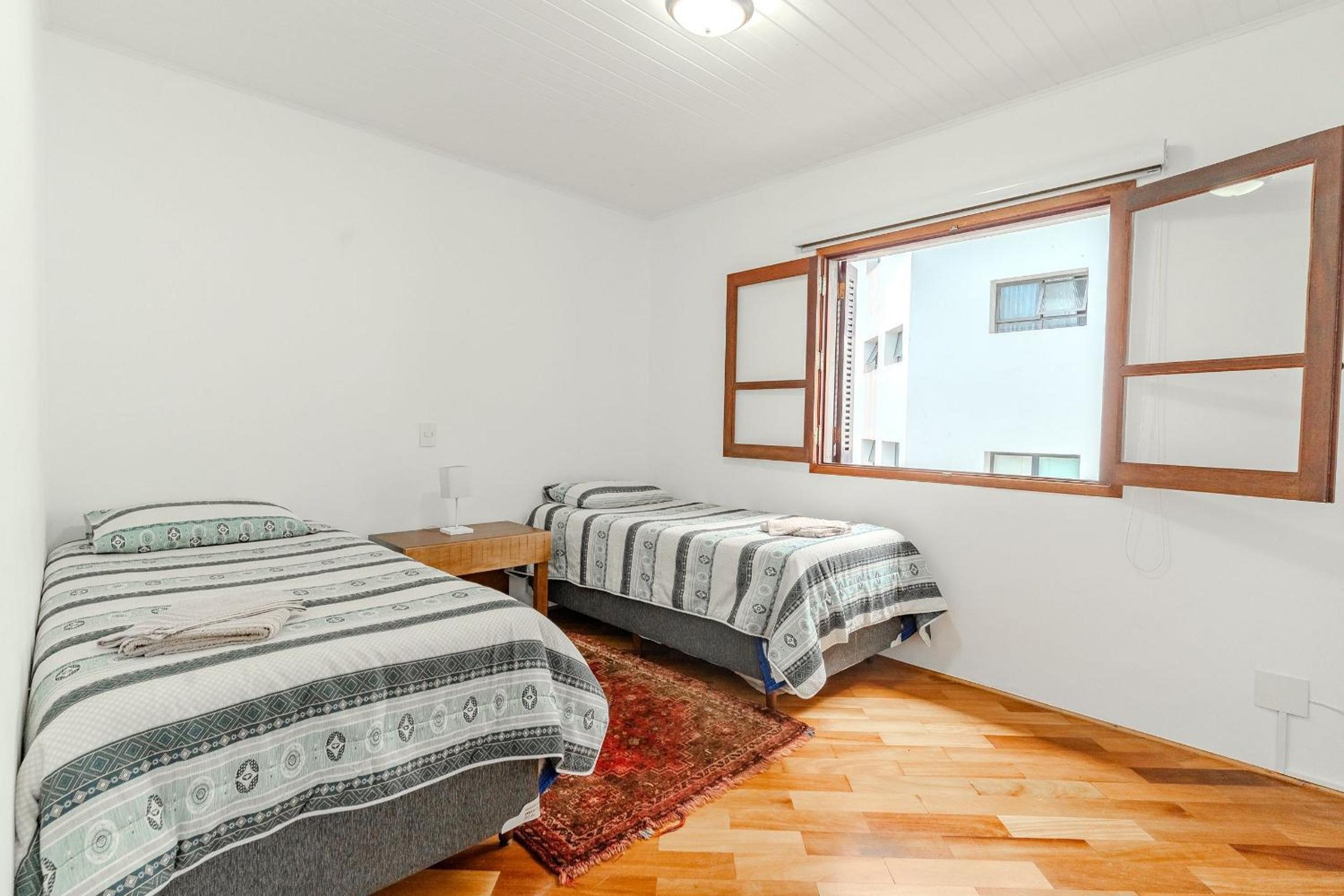 Lindo Apartamento próximo ao centro do Capivari