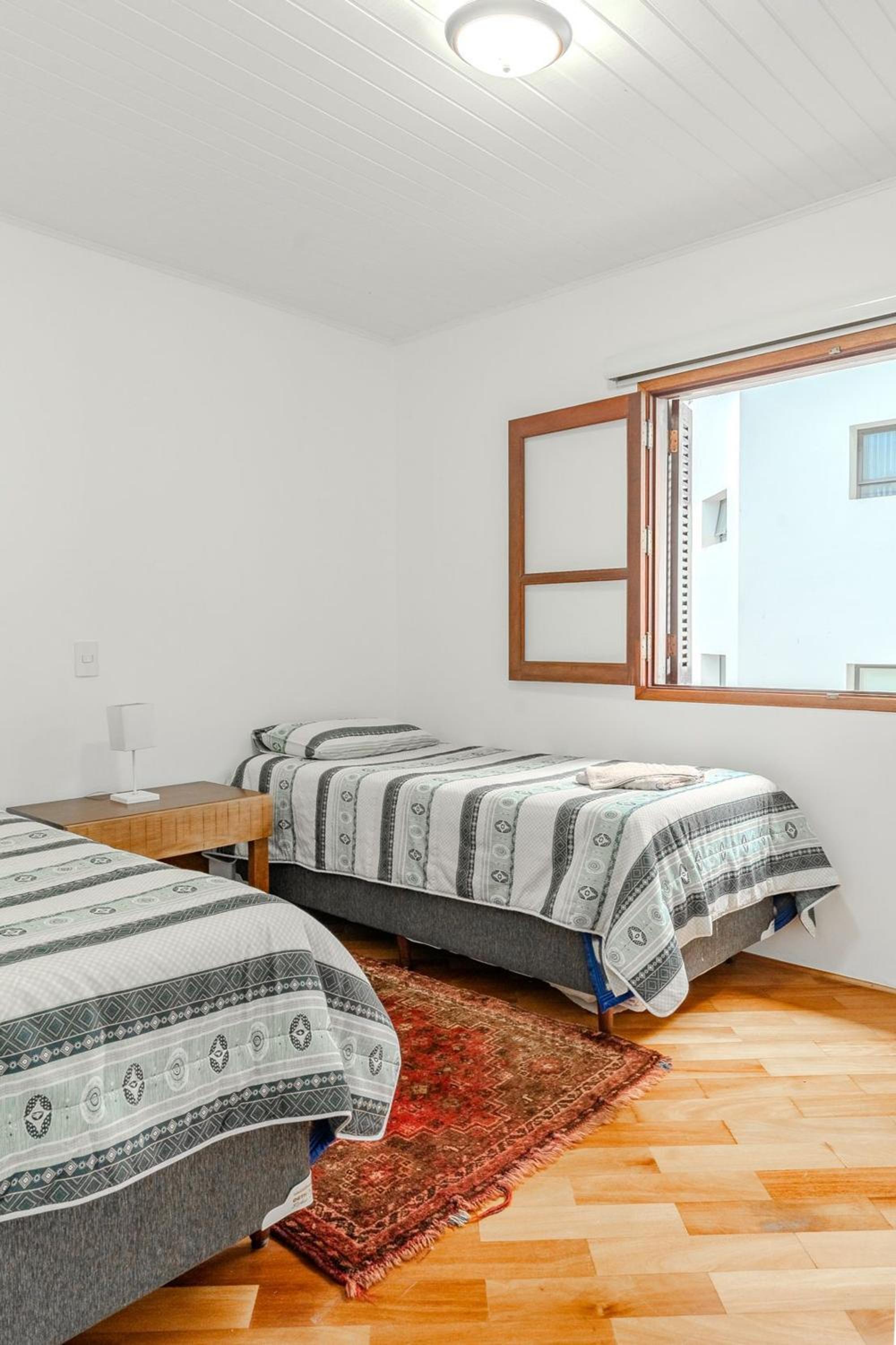 Lindo Apartamento próximo ao centro do Capivari