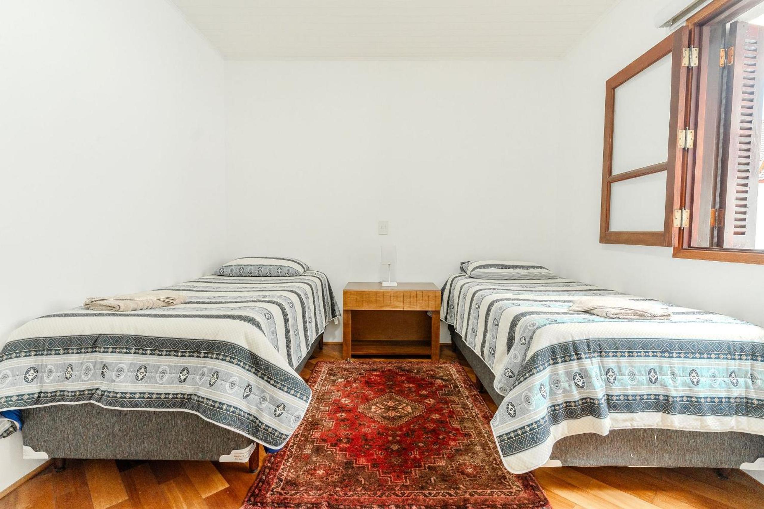 Lindo Apartamento próximo ao centro do Capivari