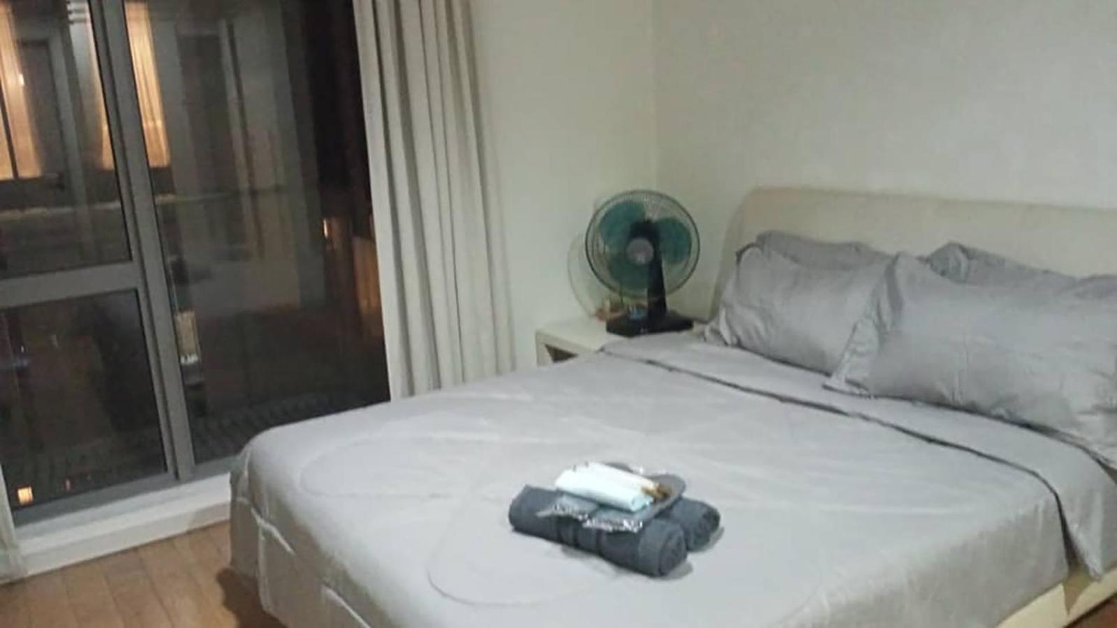 2Rooms QueenBed In D Heart of KL