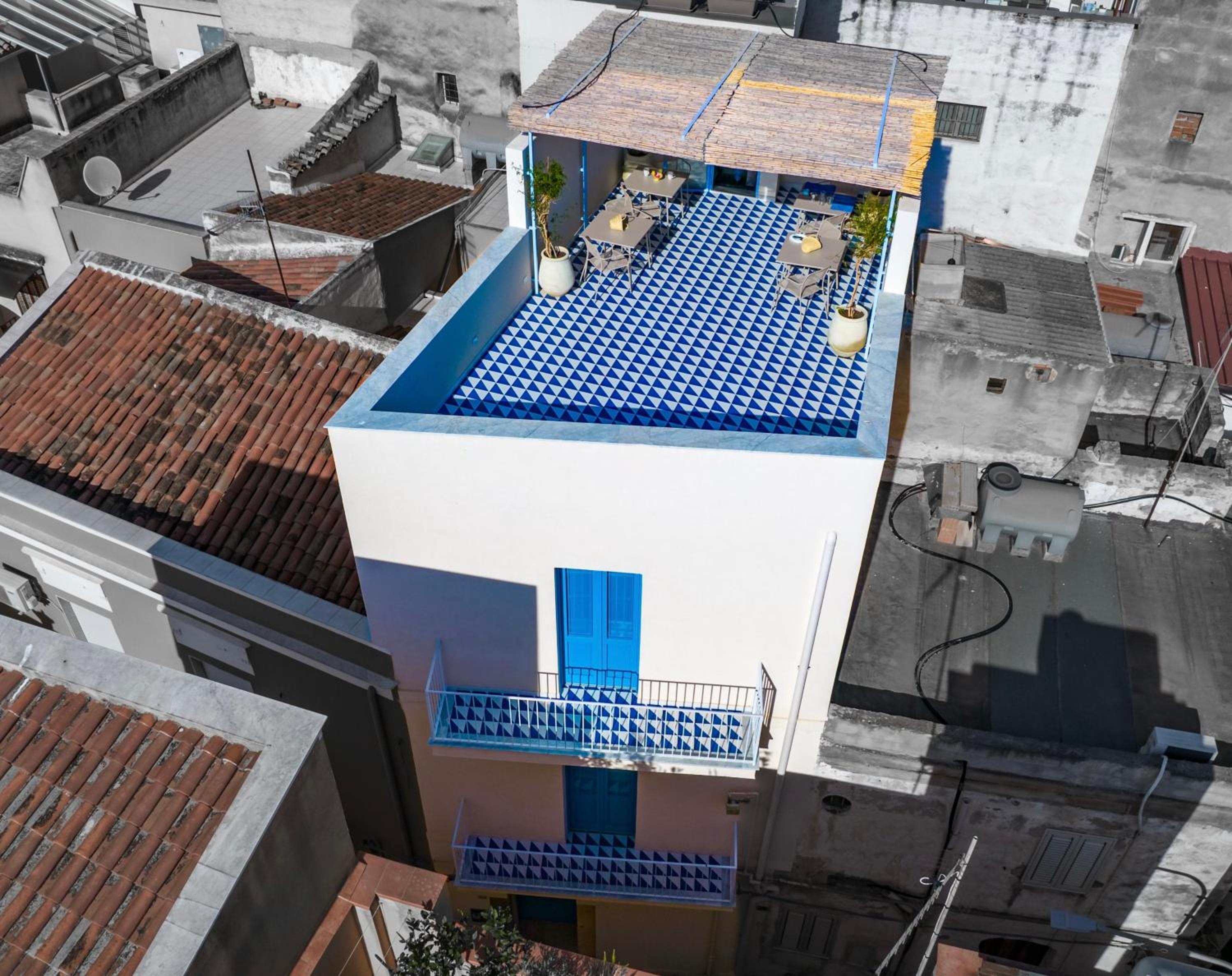 roof