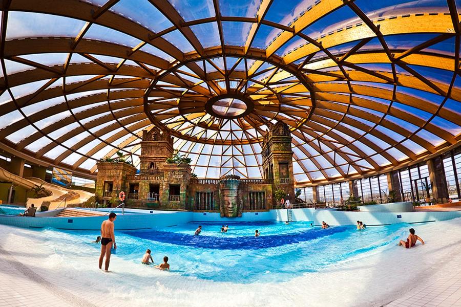 AquaSuite Budapest