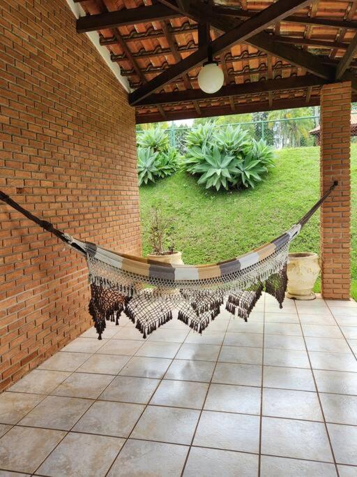 Chácara dos Sonhos com Piscina e Hidromassagem