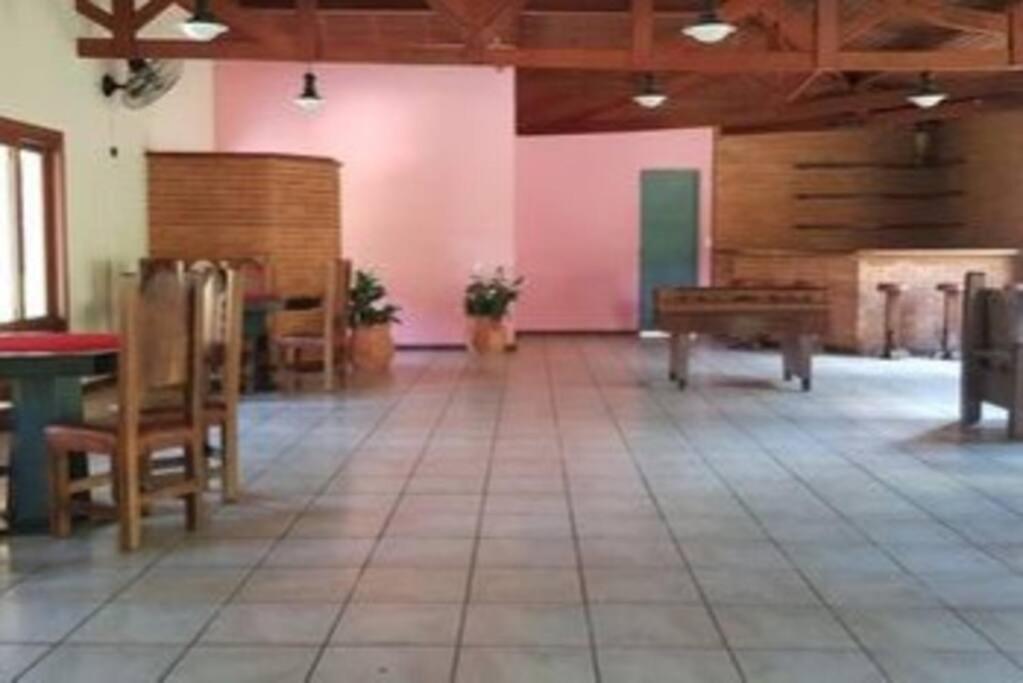 Chácara dos Sonhos com Piscina e Hidromassagem