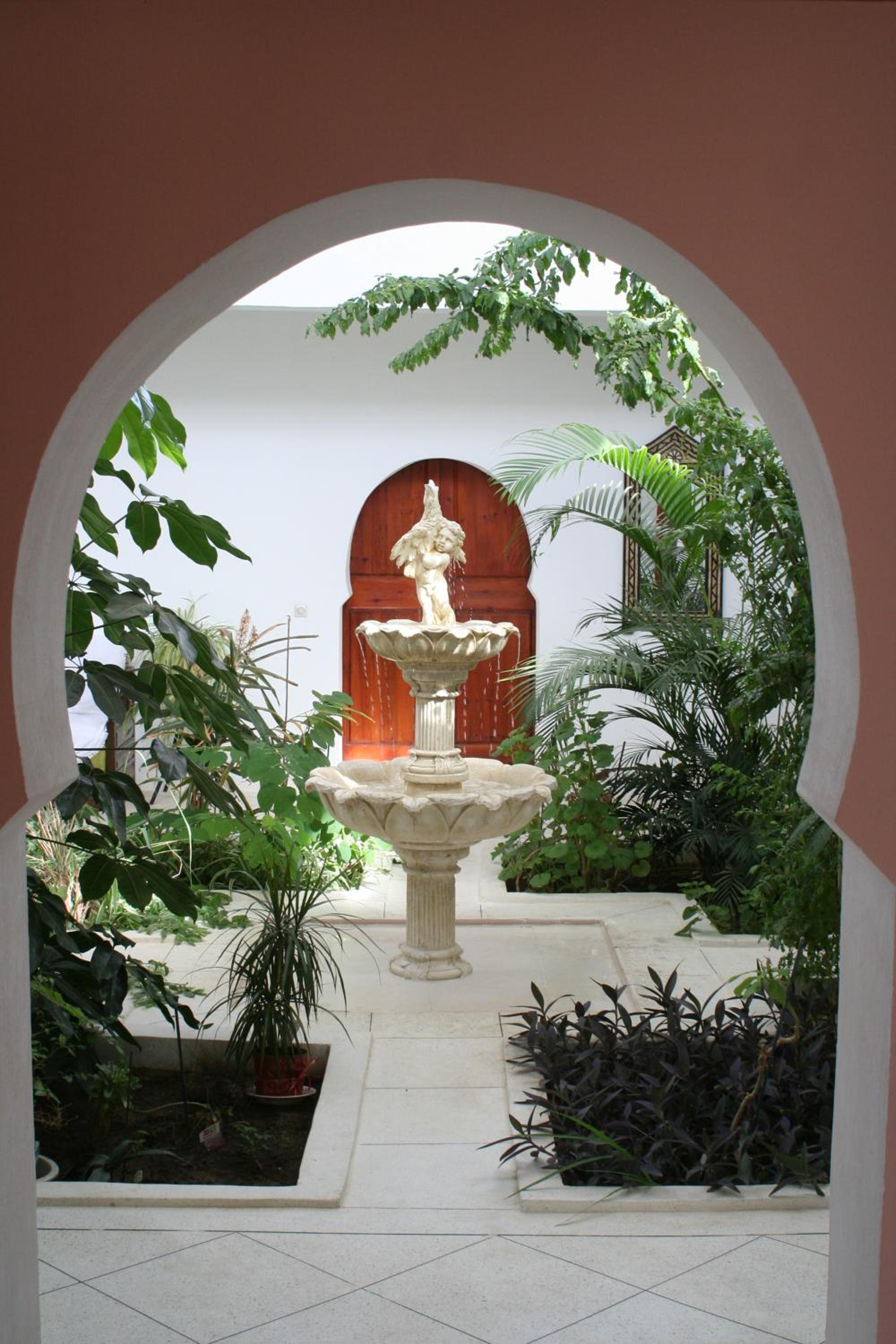 Domaine des Sloughis