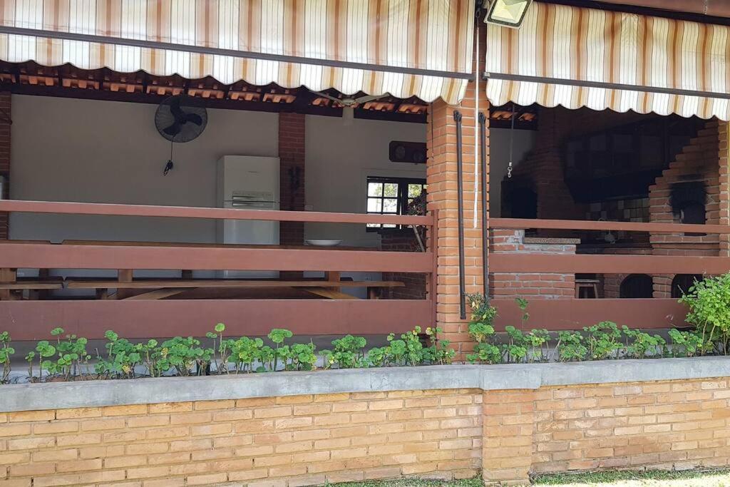 Chácara dos Sonhos com Piscina e Hidromassagem