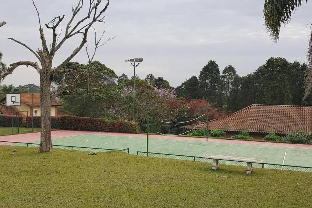 Chácara dos Sonhos com Piscina e Hidromassagem