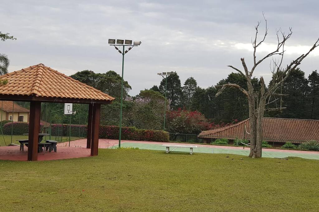 Chácara dos Sonhos com Piscina e Hidromassagem