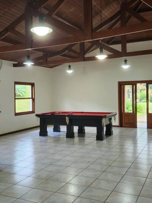 Chácara dos Sonhos com Piscina e Hidromassagem