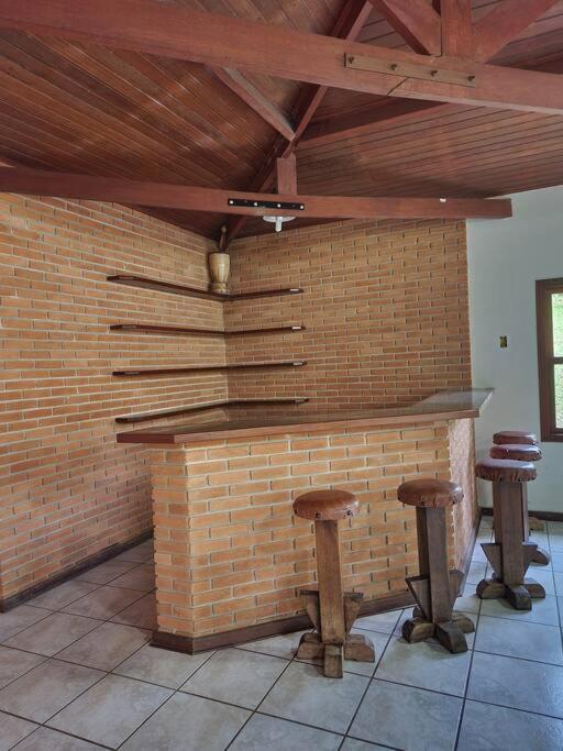 Chácara dos Sonhos com Piscina e Hidromassagem