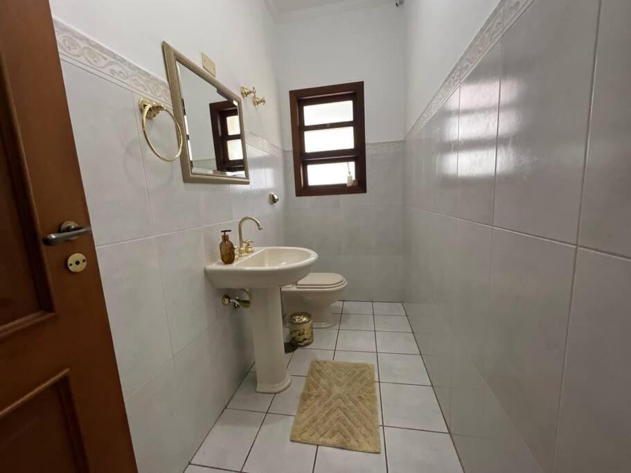 Chácara dos Sonhos com Piscina e Hidromassagem