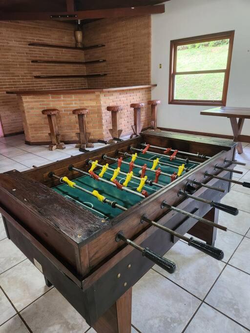 Chácara dos Sonhos com Piscina e Hidromassagem