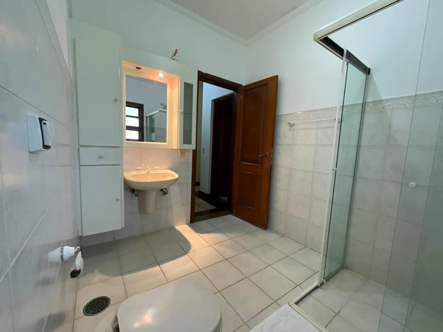 Chácara dos Sonhos com Piscina e Hidromassagem