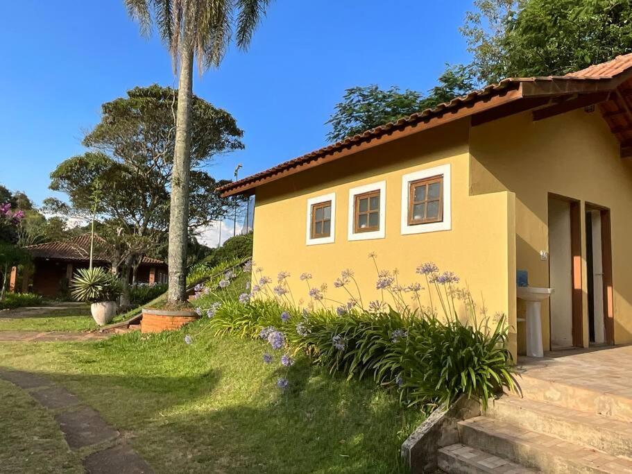Chácara dos Sonhos com Piscina e Hidromassagem