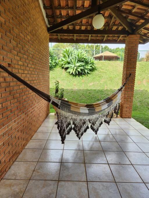 Chácara dos Sonhos com Piscina e Hidromassagem