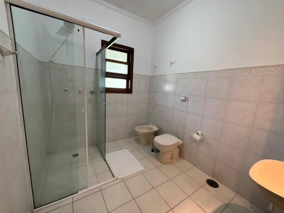 Chácara dos Sonhos com Piscina e Hidromassagem