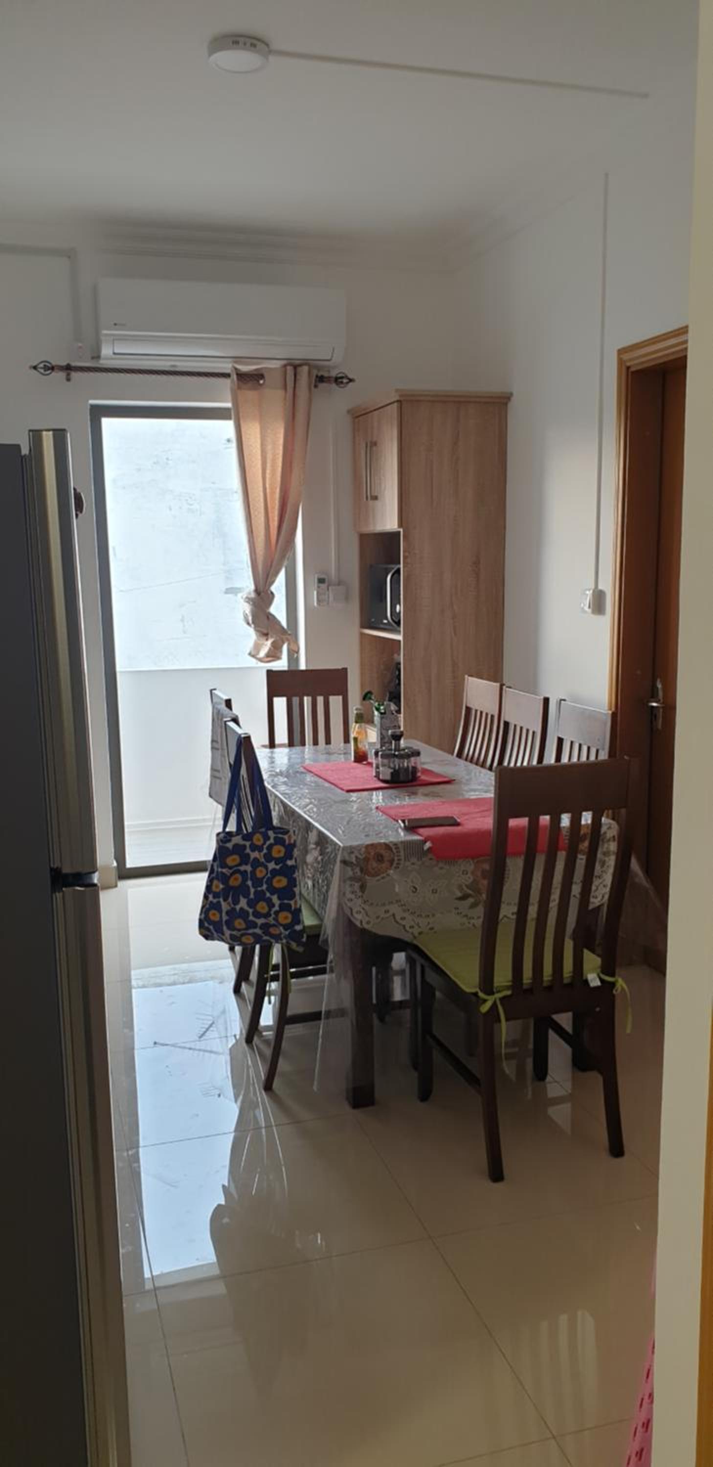 Residences Les Filaos -5 days stay minimum