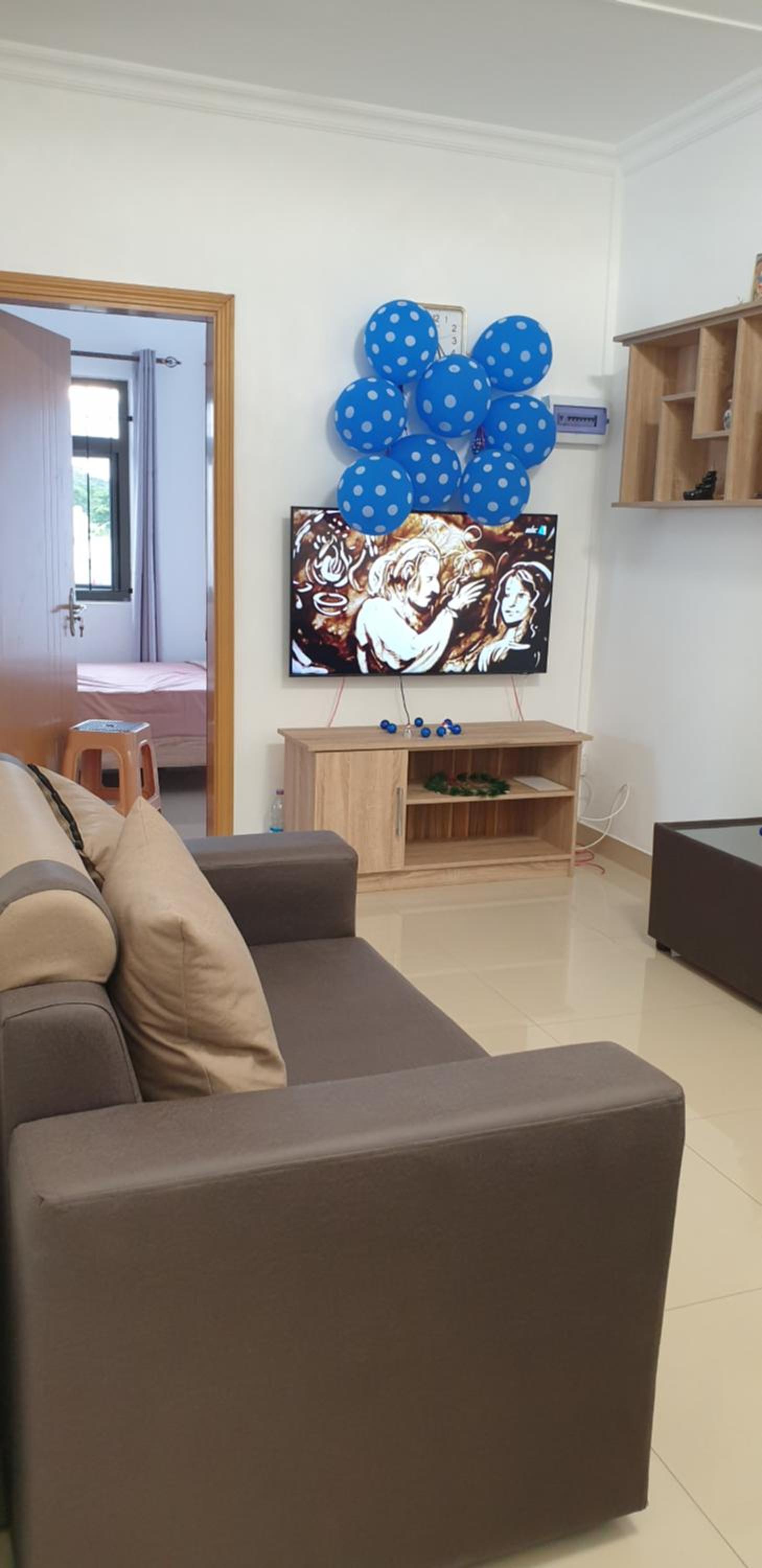 Residences Les Filaos -5 days stay minimum