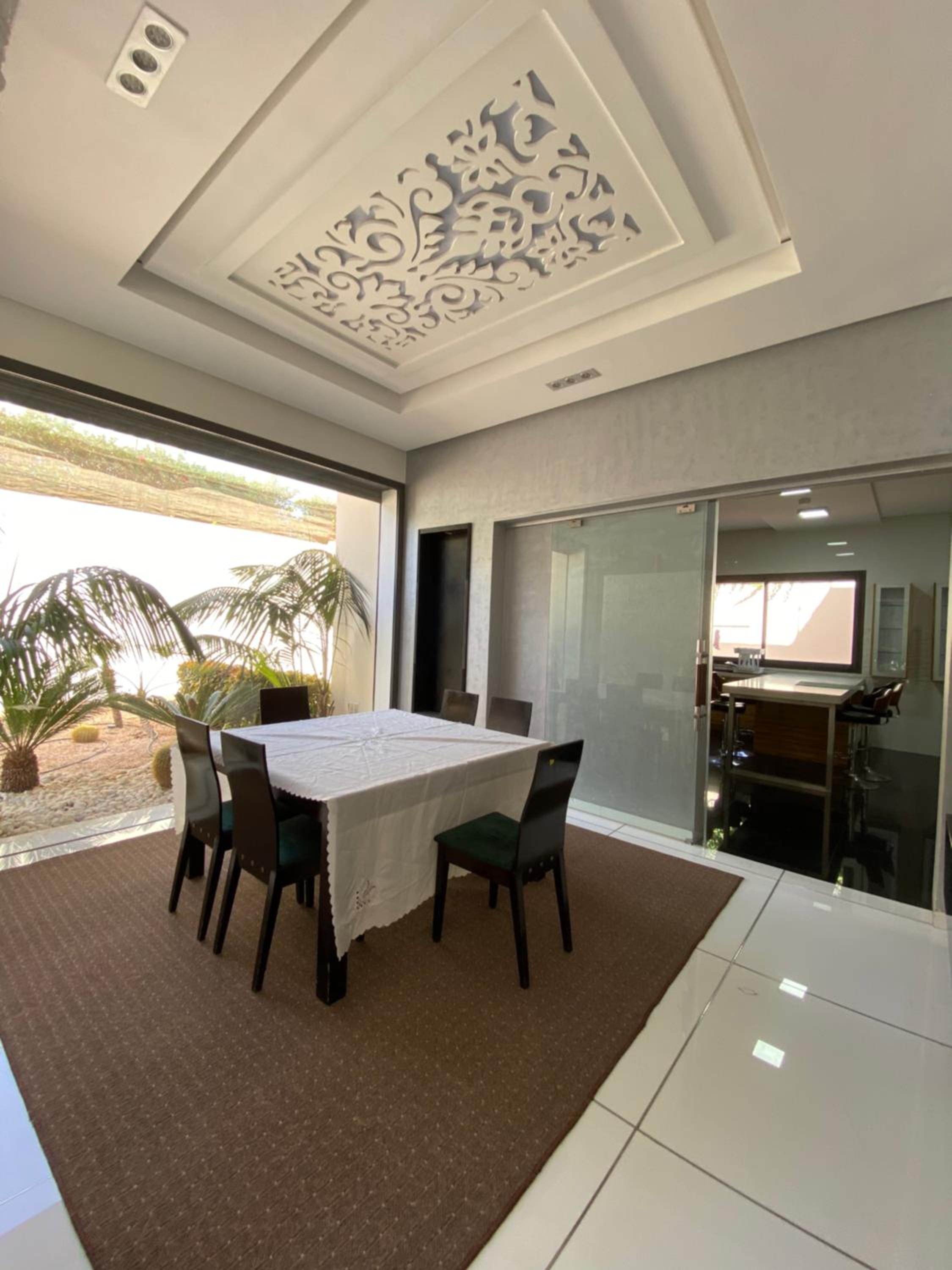 Luxurious Villa with 5 Bedrooms in Agadir view 2