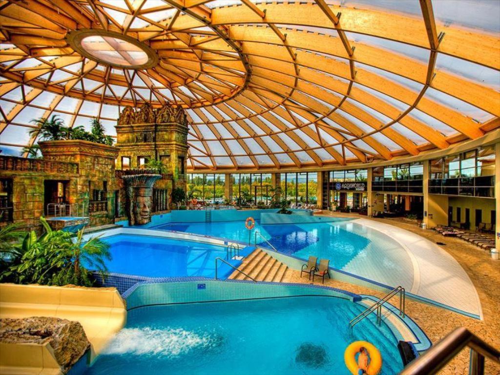 AquaSuite Budapest