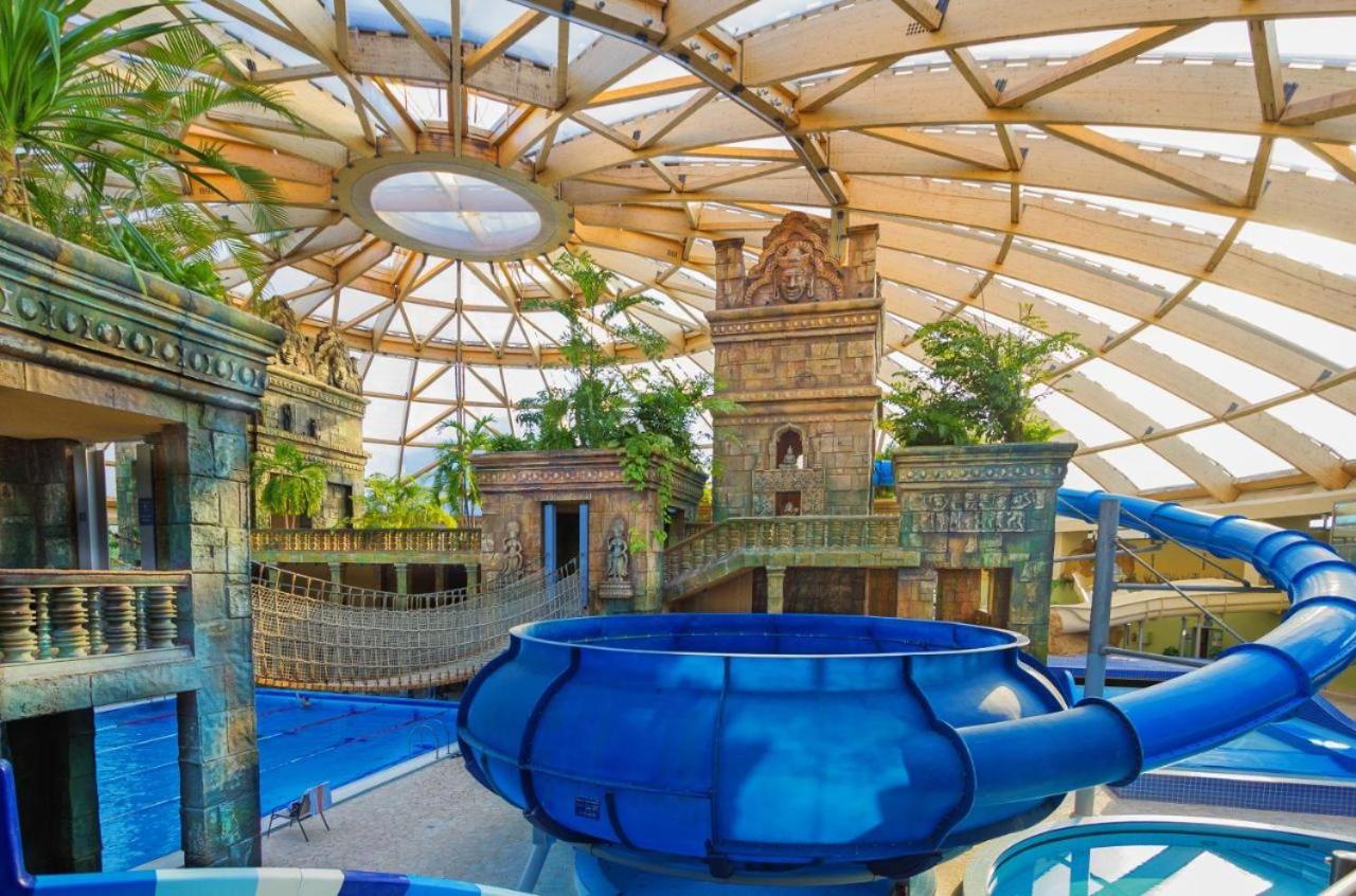 AquaSuite Budapest