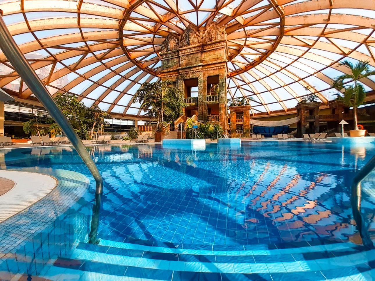 AquaSuite Budapest