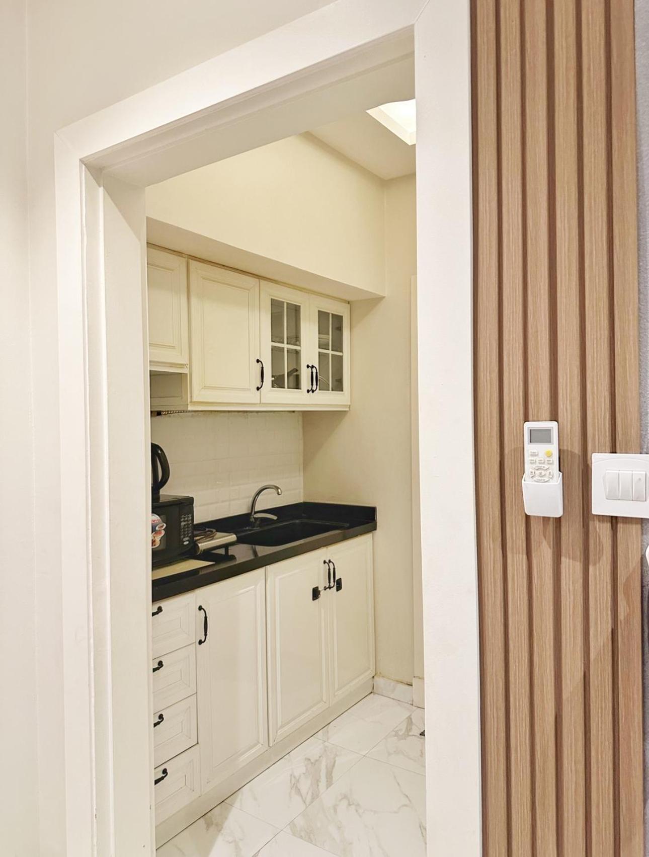 Luxury Apartment 2B