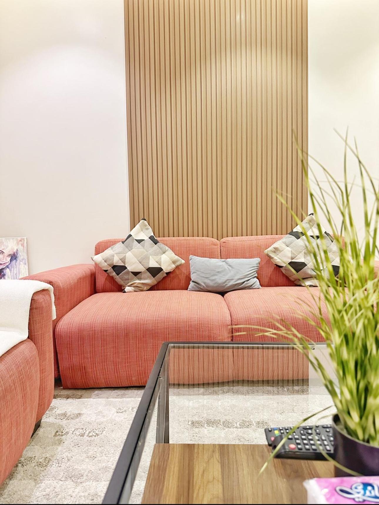 Luxury Apartment 2B