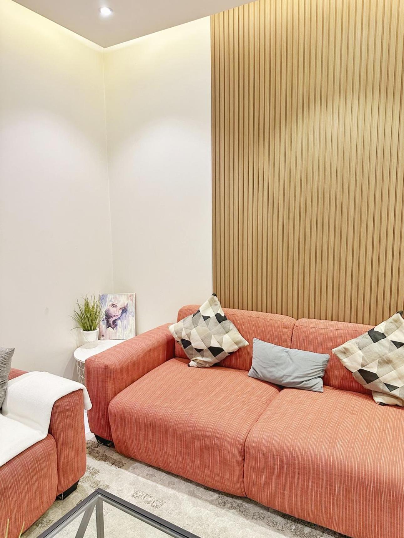 Luxury Apartment 2B