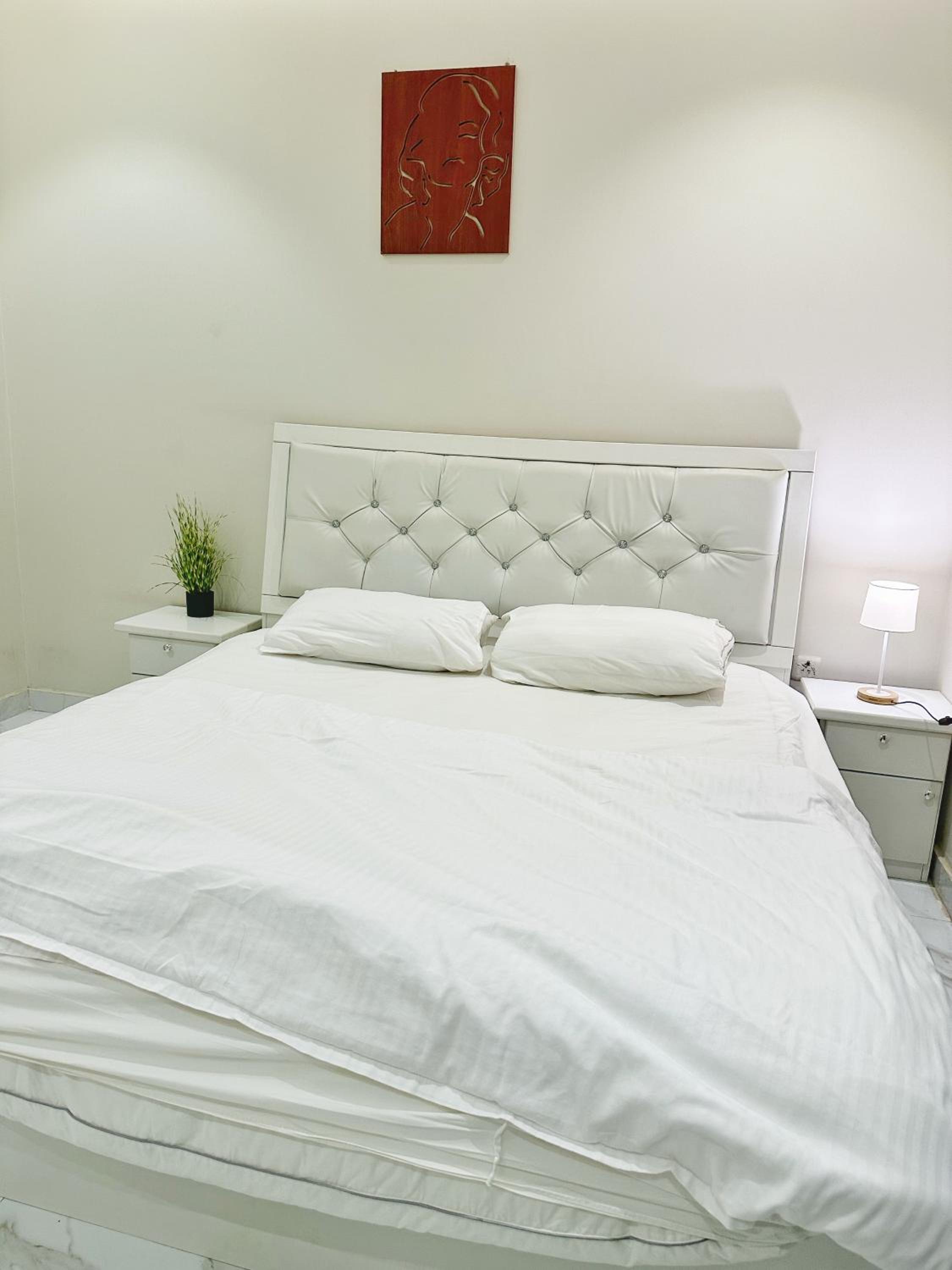 Luxury Apartment 2B