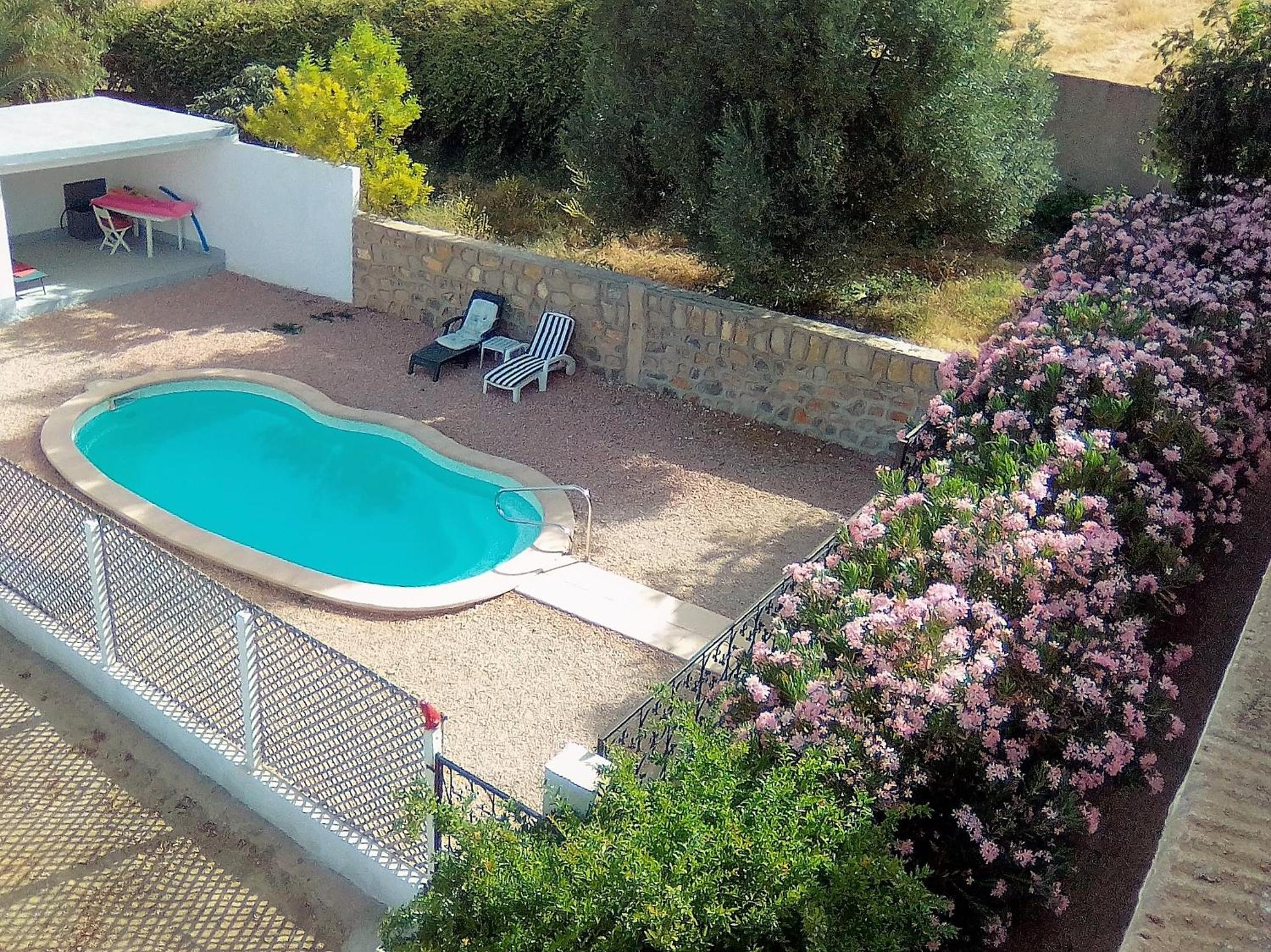 Domaine des Sloughis