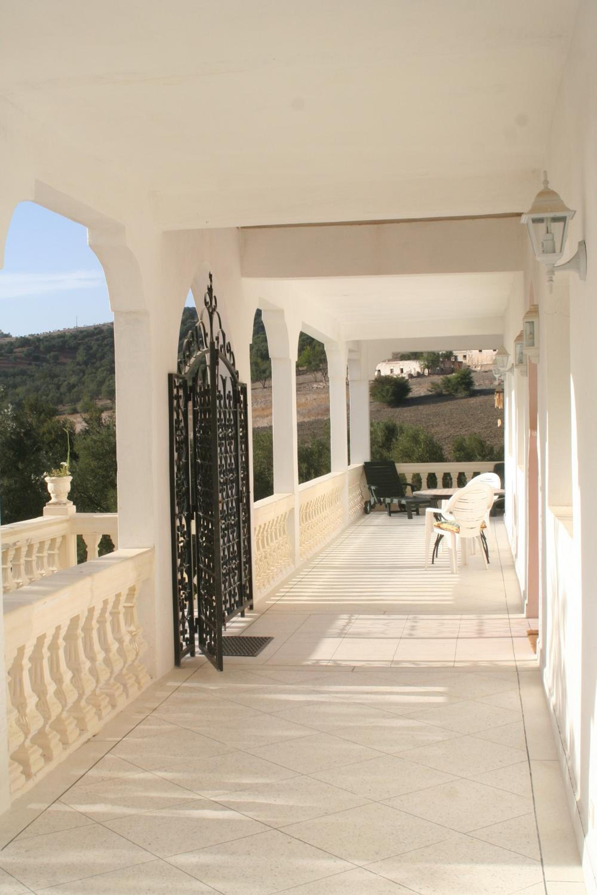 Domaine des Sloughis