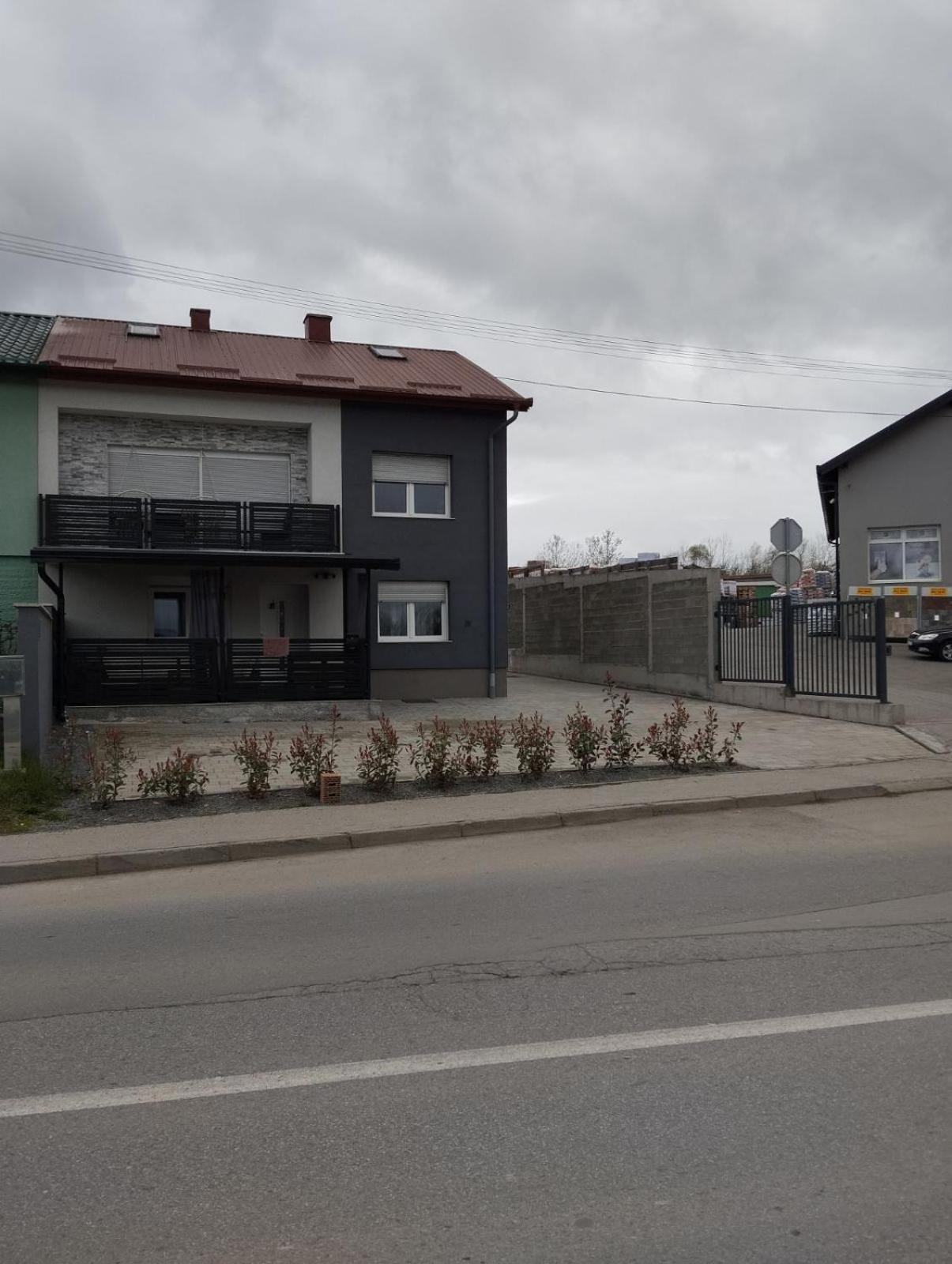 Hotel Apartman Incerum - Image 1