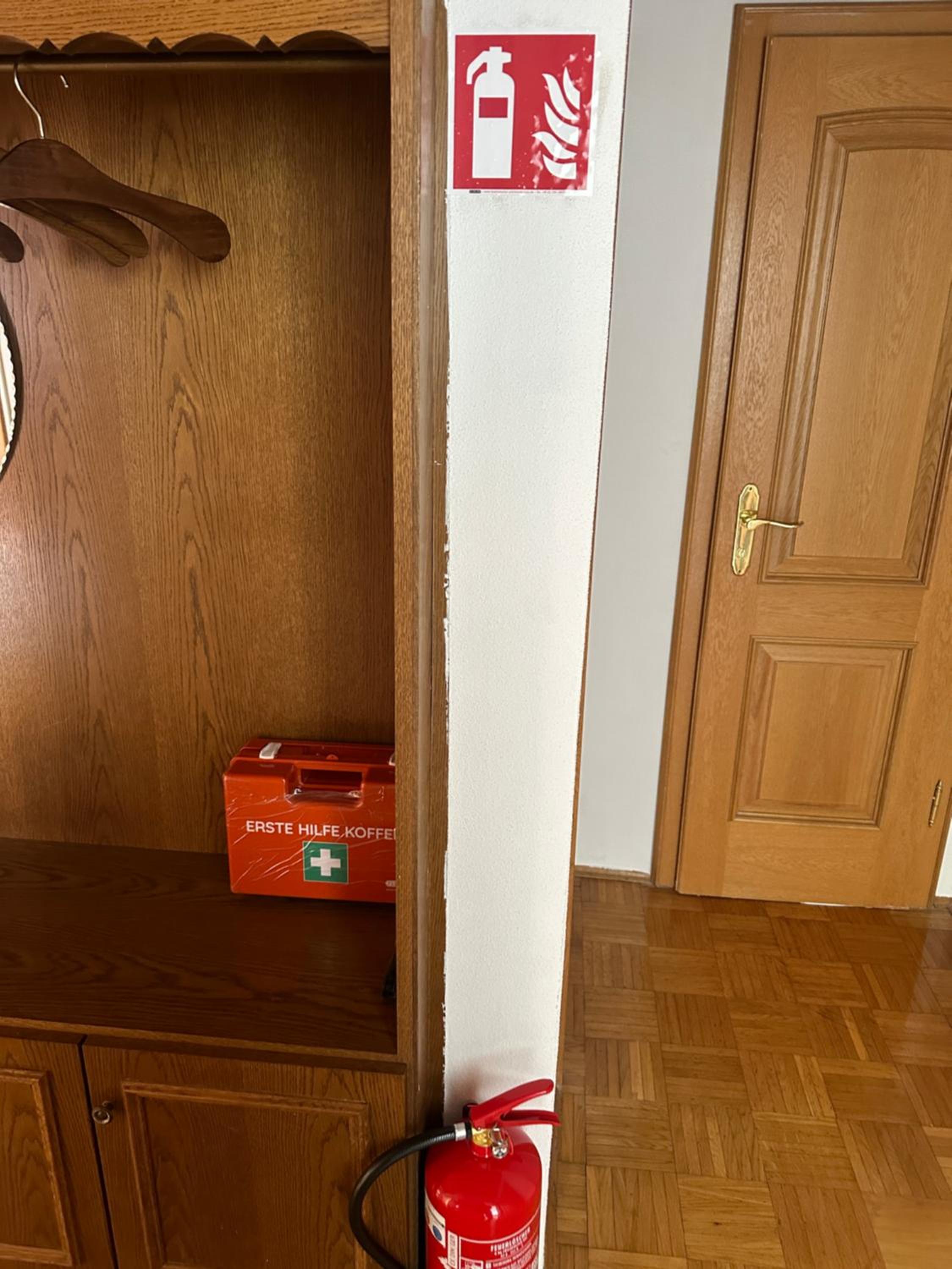 Pension Glückliche Ruhe Günzburg