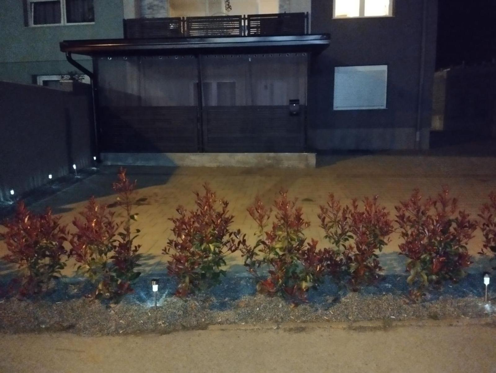 Apartman Incerum