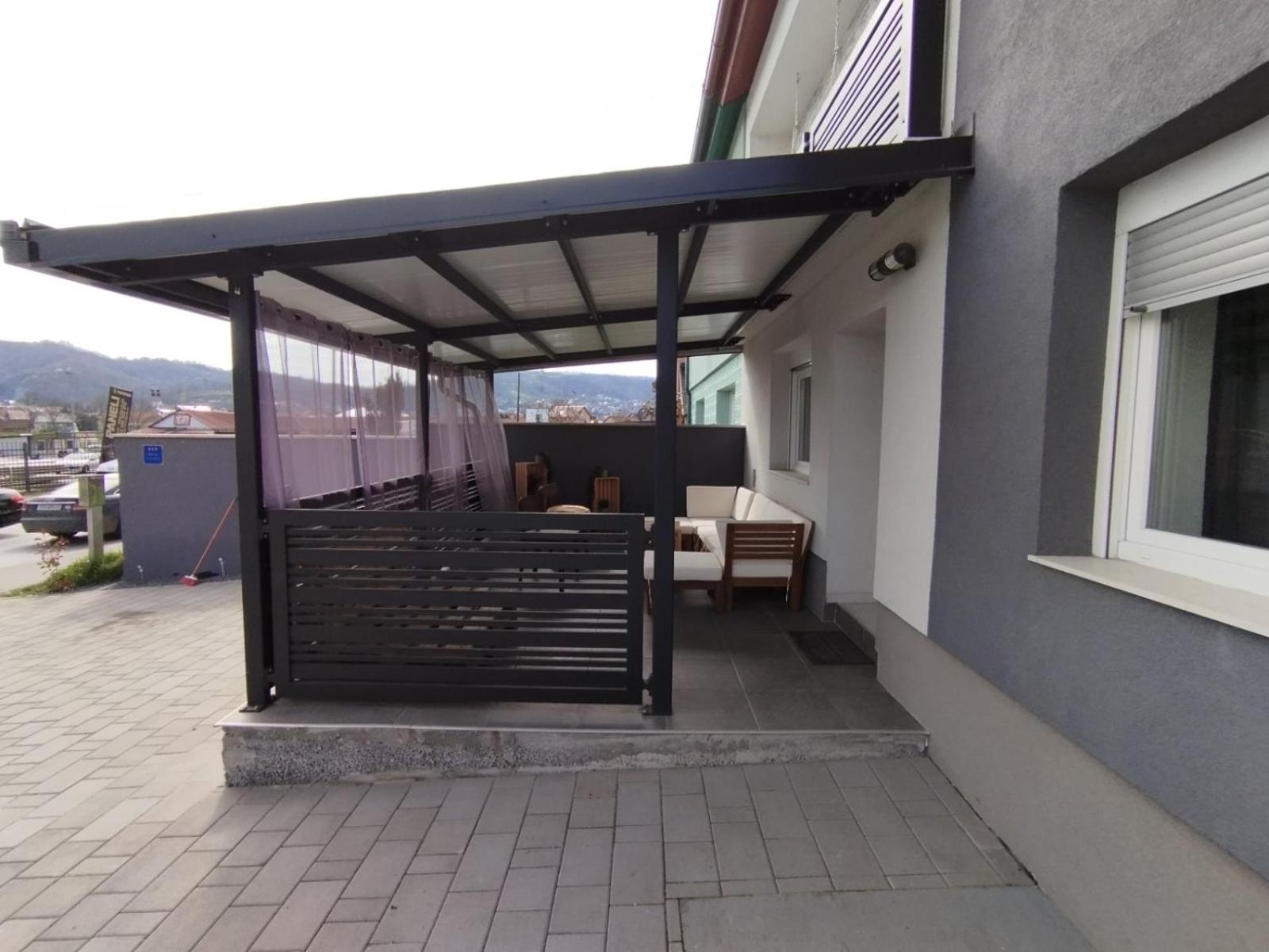 Apartman Incerum