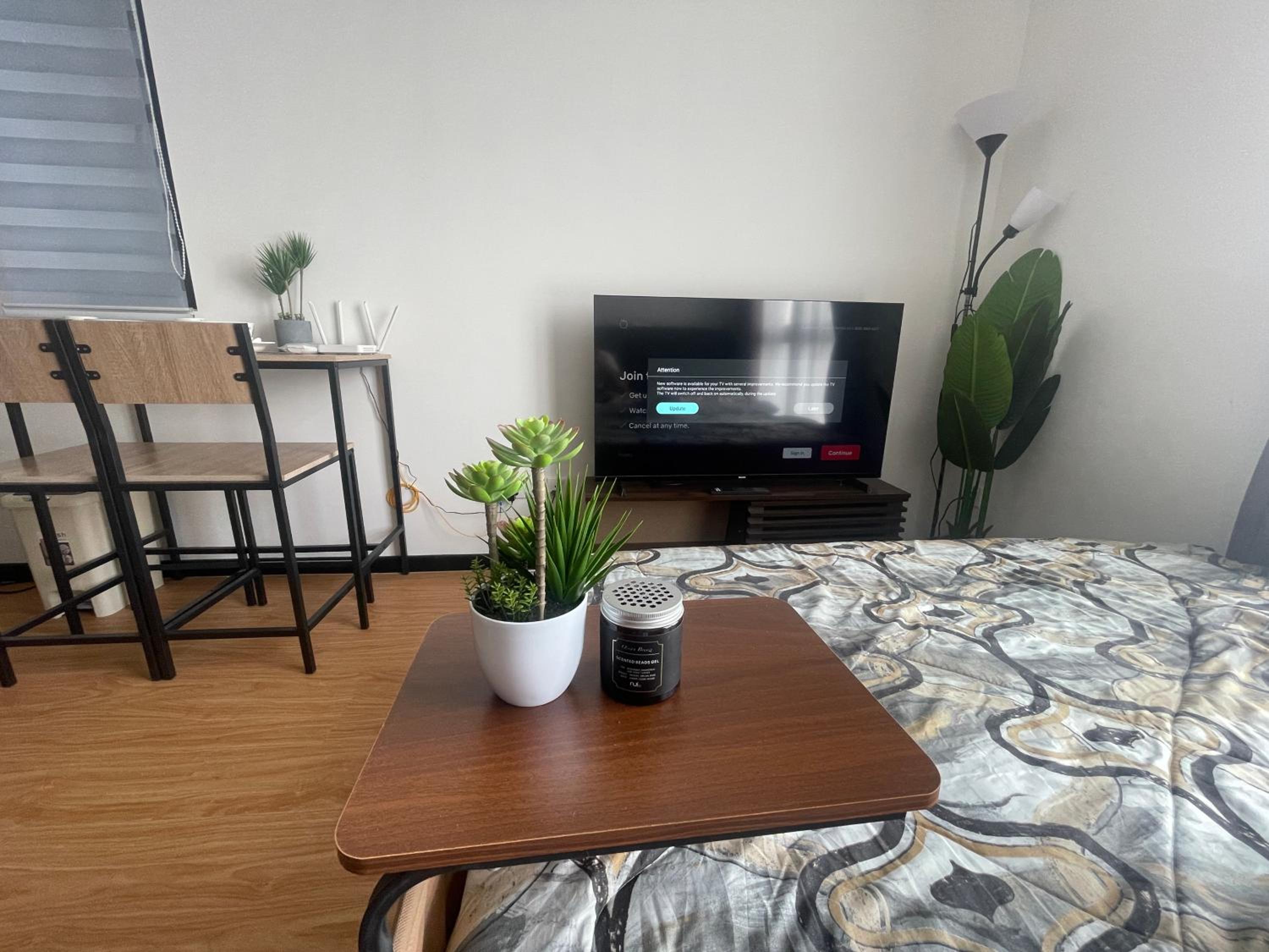 Studio KLCC Bukit bintang LRT